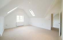 Upper Hill bedroom extension leads