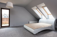 Upper Hill bedroom extensions