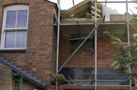 free Upper Hill home extension quotes