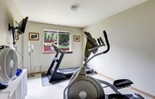 Upper Hill home gym construction leads